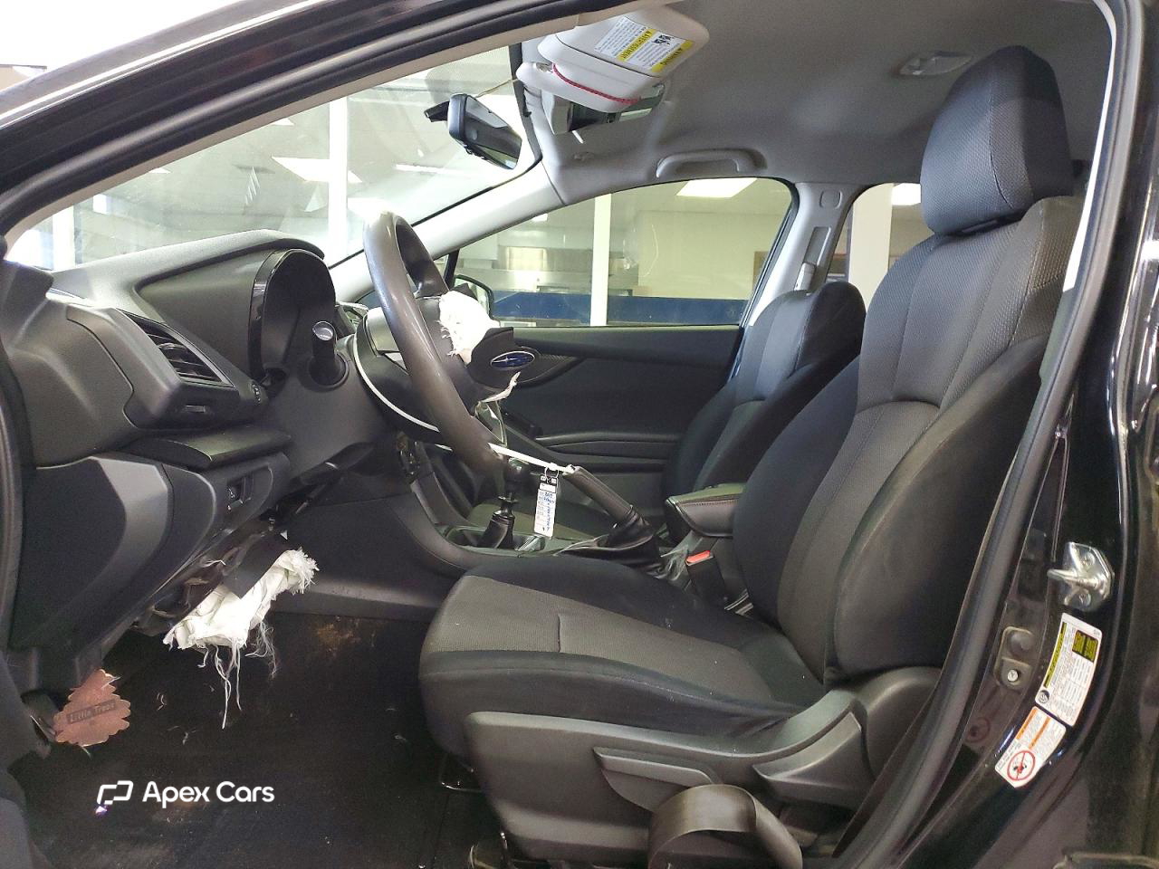 Subaru XV 2019
