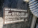BMW X3 2014