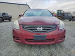 Nissan Altima 2012