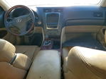 Lexus GS 2009