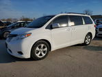 Toyota Sienna 2017
