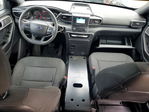 Ford Explorer 2023