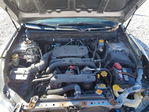 Subaru Outback 2011