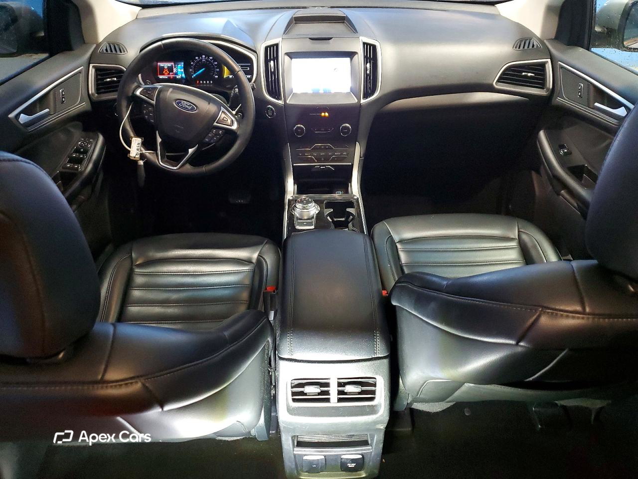 Ford Edge 2020