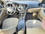 Kia Optima 2011
