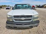 Chevrolet Silverado 2004