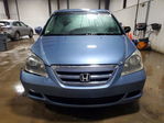 Honda Odyssey 2007