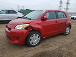 Scion xD 2012