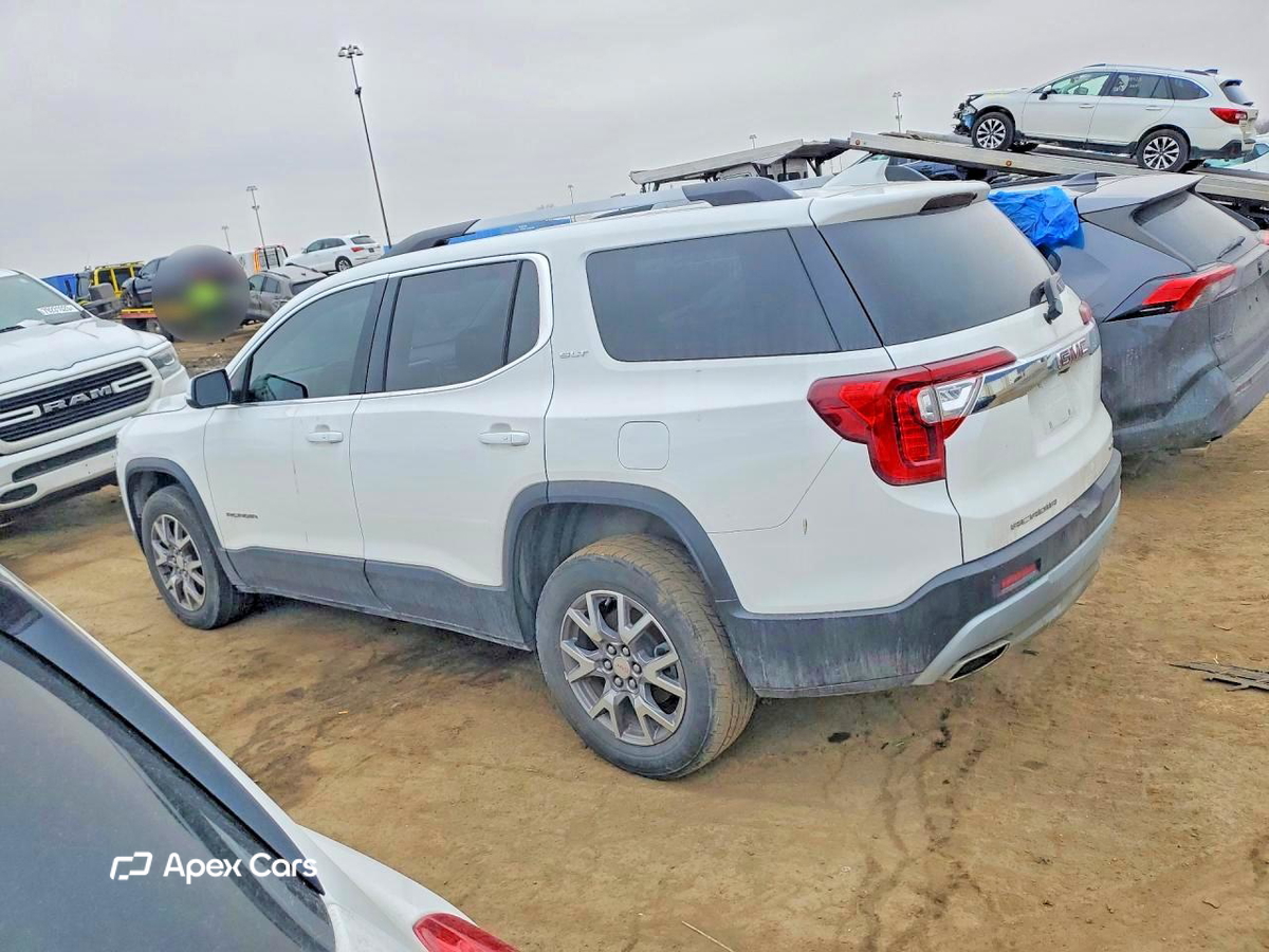 GMC Acadia 2020