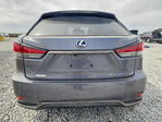 Lexus RX 2022