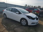 Kia Forte 2016