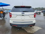 Ford Explorer 2018