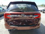Honda Odyssey 2019