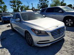 Hyundai Genesis 2015