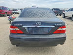 Lexus LS 2005