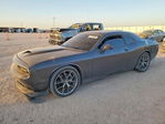 Dodge Challenger 2022