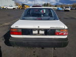 Toyota Corolla 1990