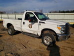 Ford F250 2015