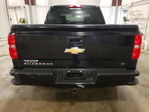 Chevrolet Silverado 2017