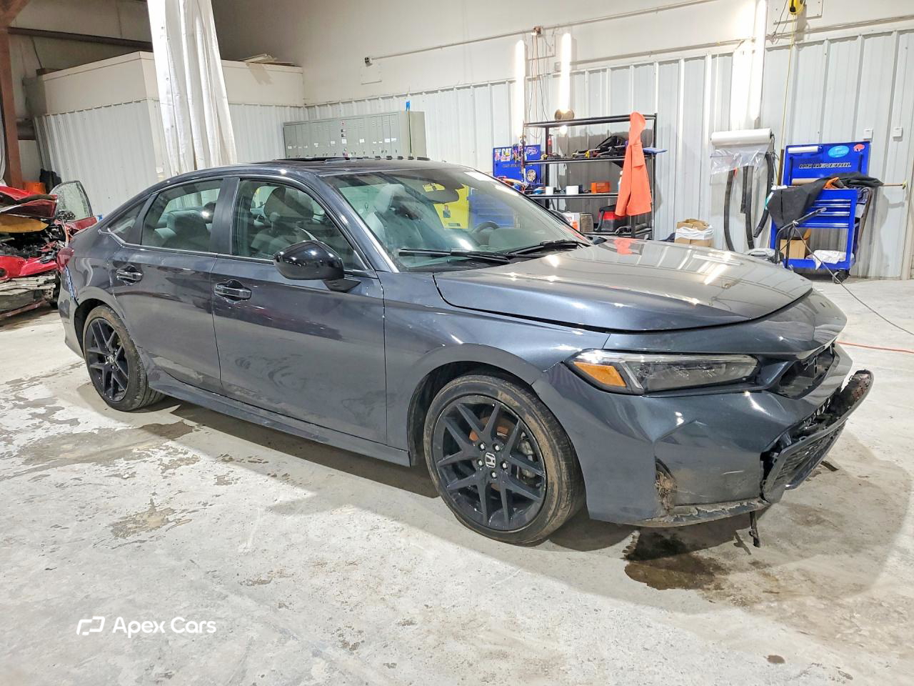 Honda Civic 2025