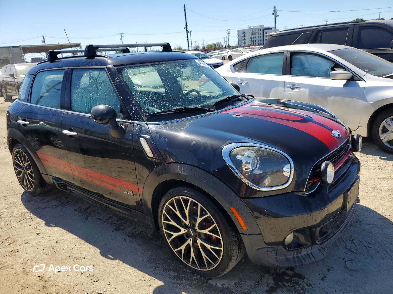 MINI Cooper 2015