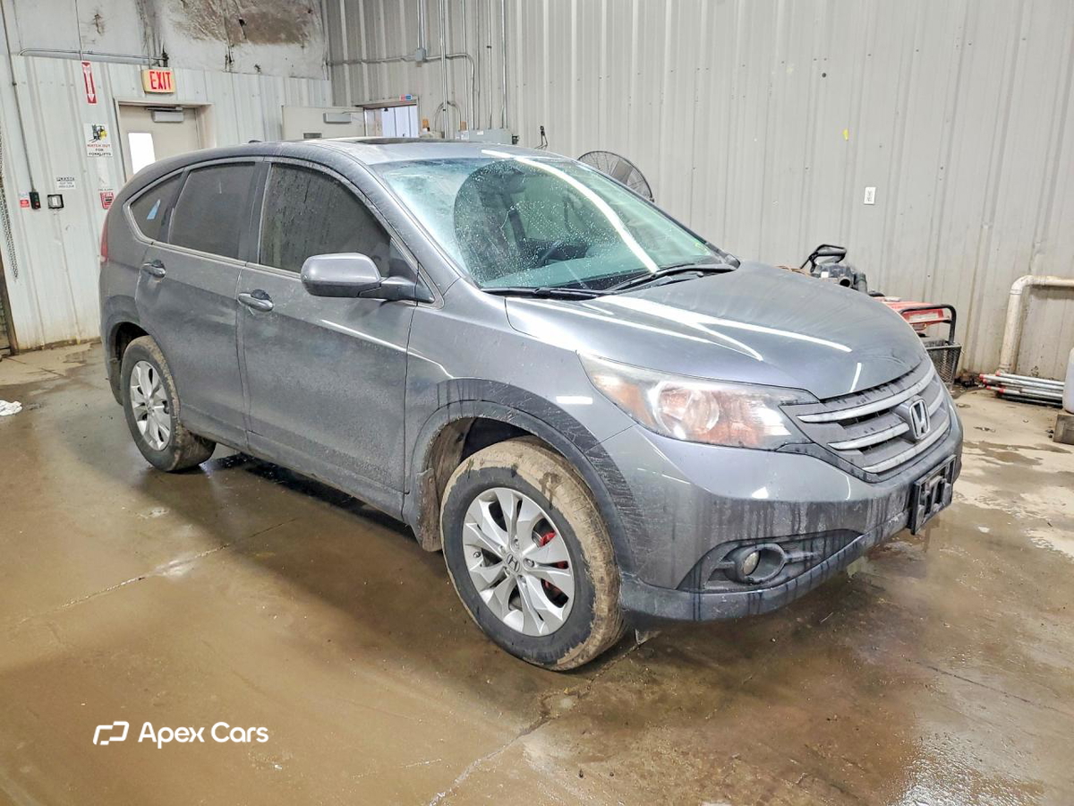 Honda CR-V 2012