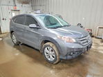 Honda CR-V 2012