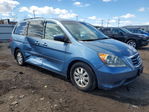 Honda Odyssey 2008