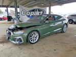 Audi A5 2024