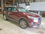 Kia Sorento 2019