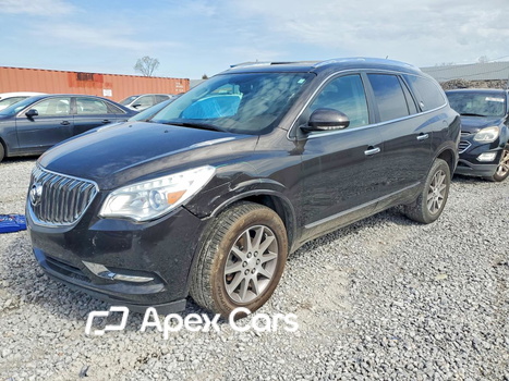Buick Enclave 2014 - Image 1 of 13
