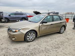 Subaru Impreza 2008