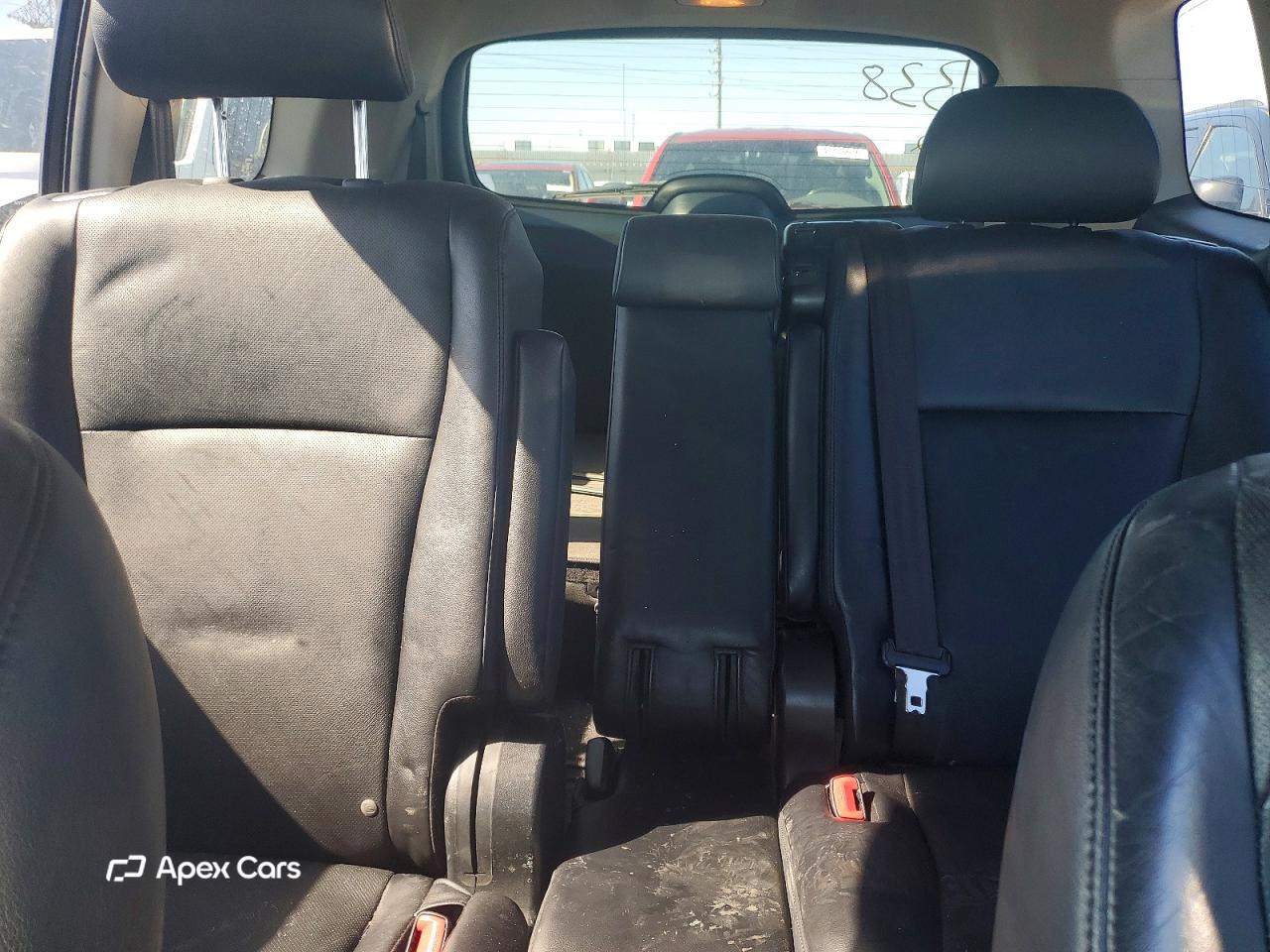 Toyota Highlander 2013
