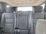 Dodge Durango 2011