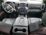 Chevrolet Silverado 2021