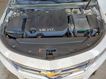 Chevrolet Impala 2016