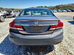 Honda Civic 2014