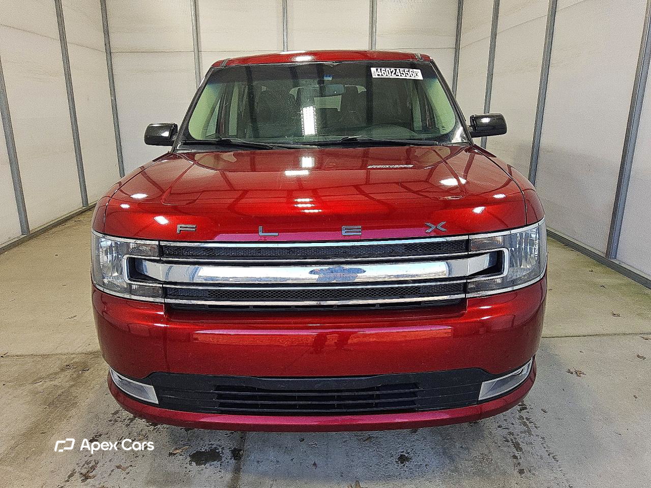 Ford Flex 2014