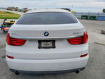 BMW Series 5 2010
