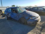 Subaru Impreza 2011