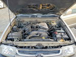 Toyota 4Runner 2001