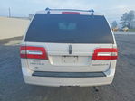 Lincoln Navigator 2010