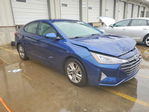 Hyundai Elantra 2019
