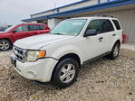 Ford Escape 2011
