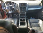 Dodge Caravan 2012