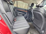 Subaru Outback 2013