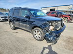Honda Pilot 2015