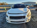 Nissan Maxima 2014