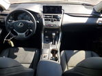 Lexus NX 2020