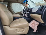 Toyota Sequoia 2012